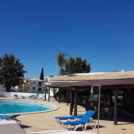 Apartment Sao Rafael Holidays Albufeira Eksteriør bilde