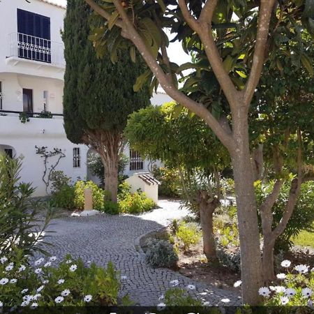 Apartment Sao Rafael Holidays Albufeira Eksteriør bilde