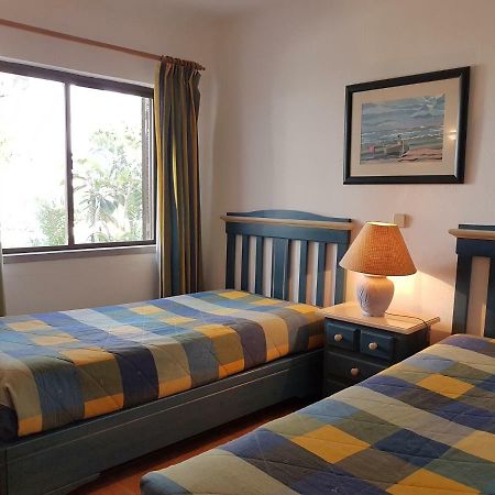 Apartment Sao Rafael Holidays Albufeira Eksteriør bilde