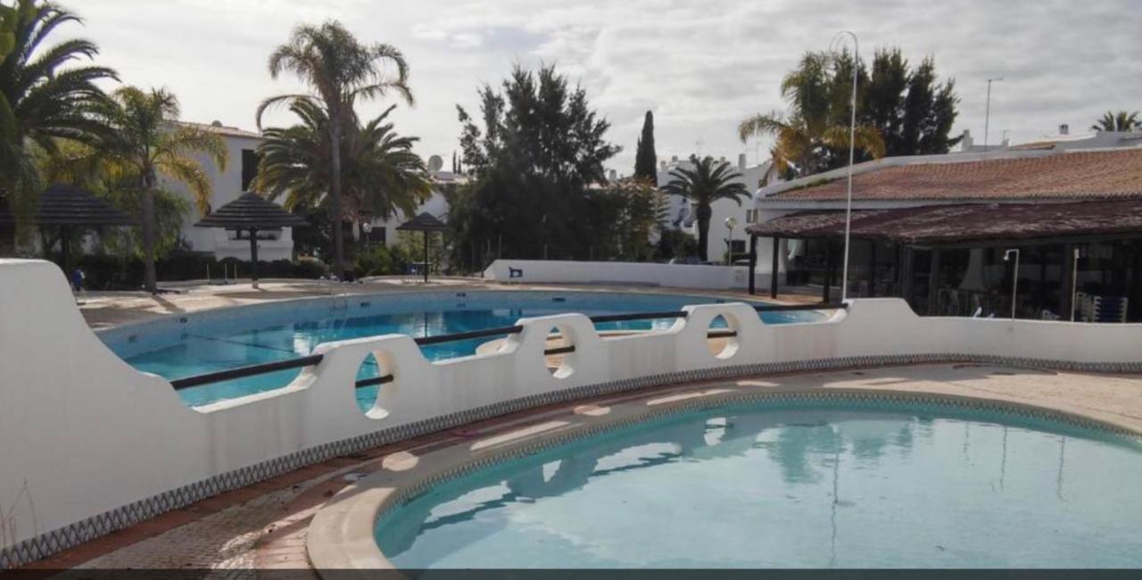 Apartment Sao Rafael Holidays Albufeira Eksteriør bilde