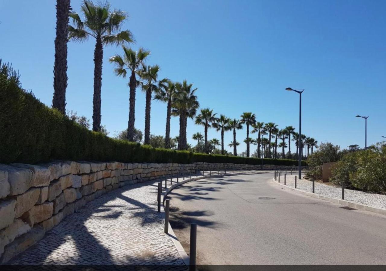 Apartment Sao Rafael Holidays Albufeira Eksteriør bilde