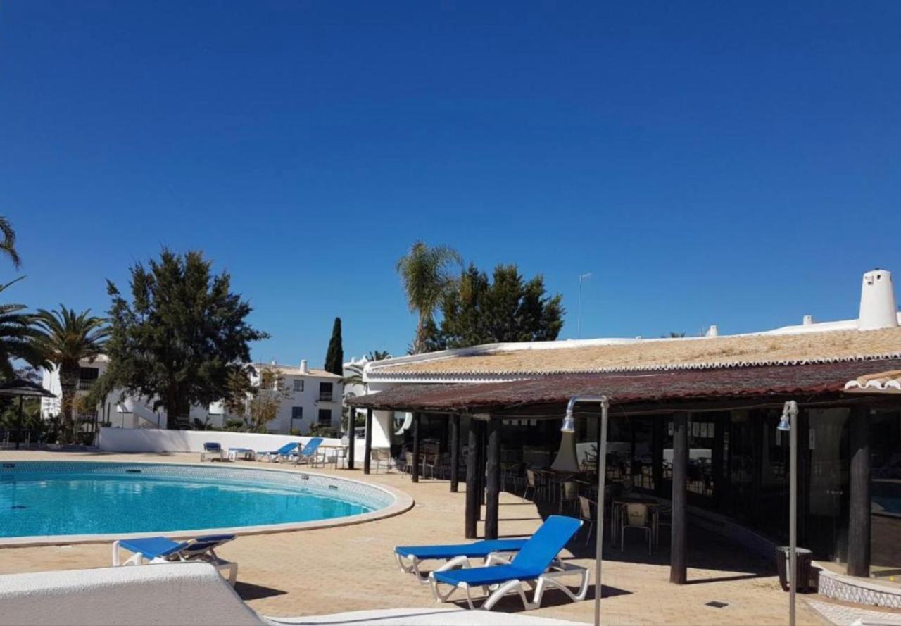 Apartment Sao Rafael Holidays Albufeira Eksteriør bilde