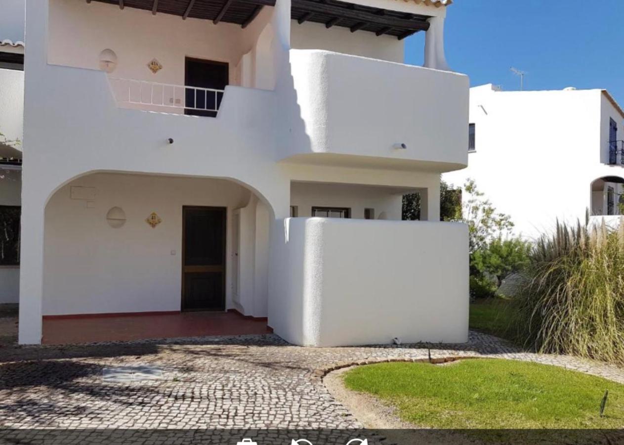 Apartment Sao Rafael Holidays Albufeira Eksteriør bilde