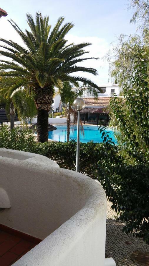 Apartment Sao Rafael Holidays Albufeira Eksteriør bilde