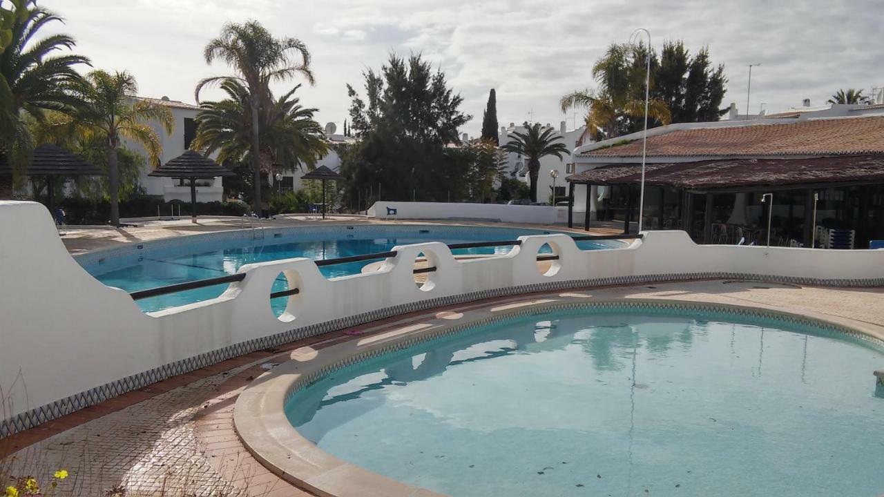 Apartment Sao Rafael Holidays Albufeira Eksteriør bilde