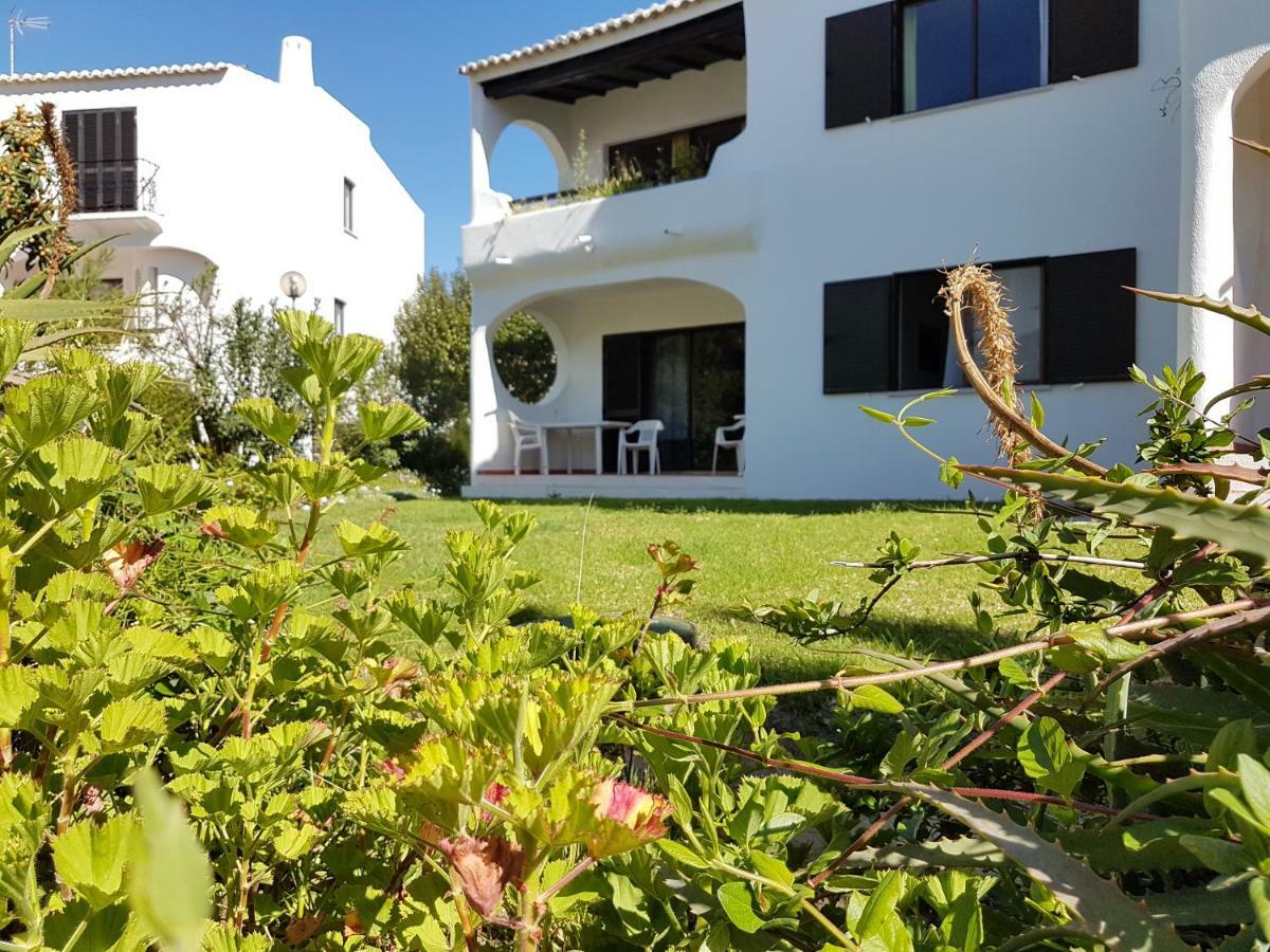 Apartment Sao Rafael Holidays Albufeira Eksteriør bilde