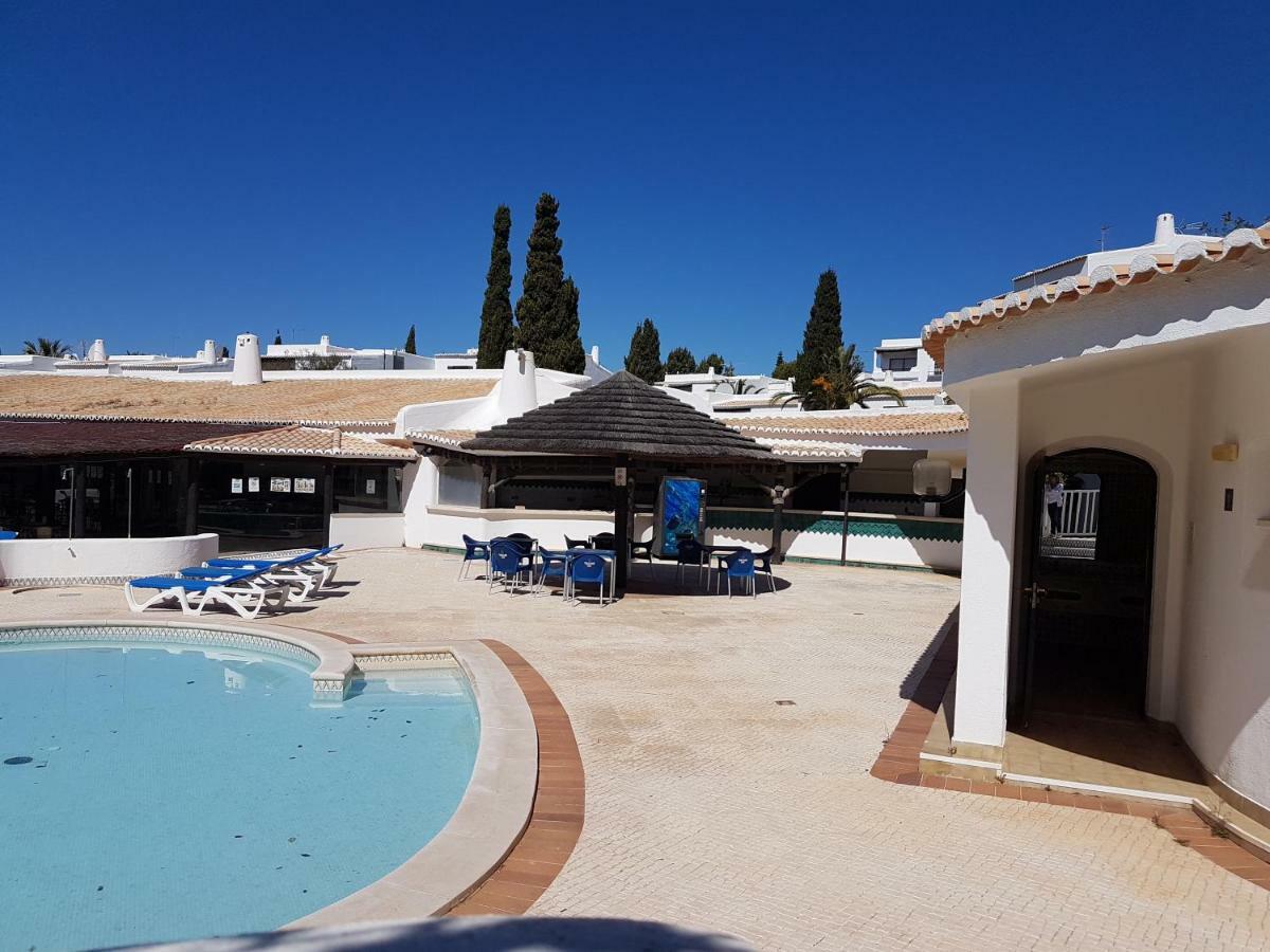 Apartment Sao Rafael Holidays Albufeira Eksteriør bilde
