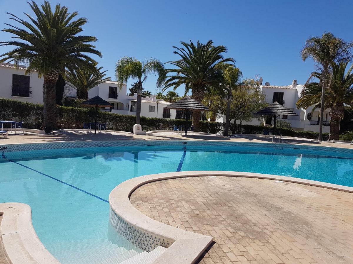 Apartment Sao Rafael Holidays Albufeira Eksteriør bilde