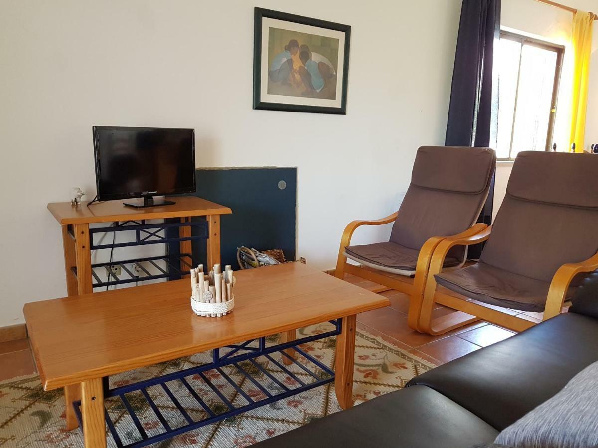 Apartment Sao Rafael Holidays Albufeira Eksteriør bilde