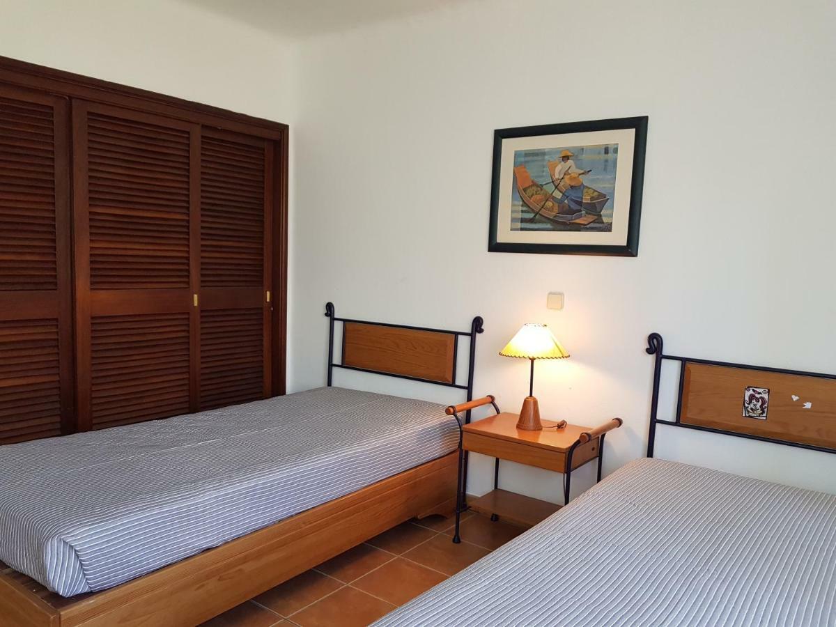 Apartment Sao Rafael Holidays Albufeira Eksteriør bilde