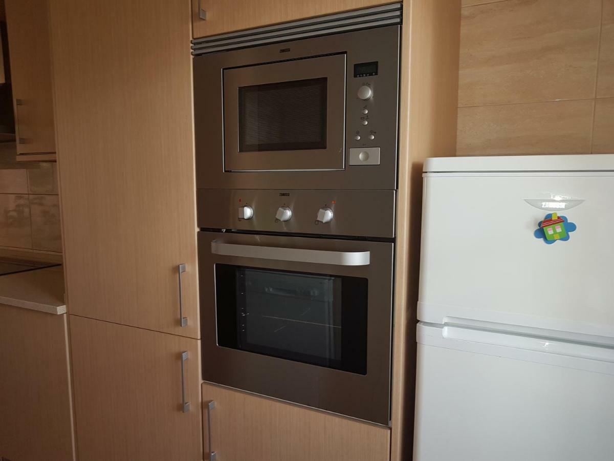 Apartment Sao Rafael Holidays Albufeira Eksteriør bilde