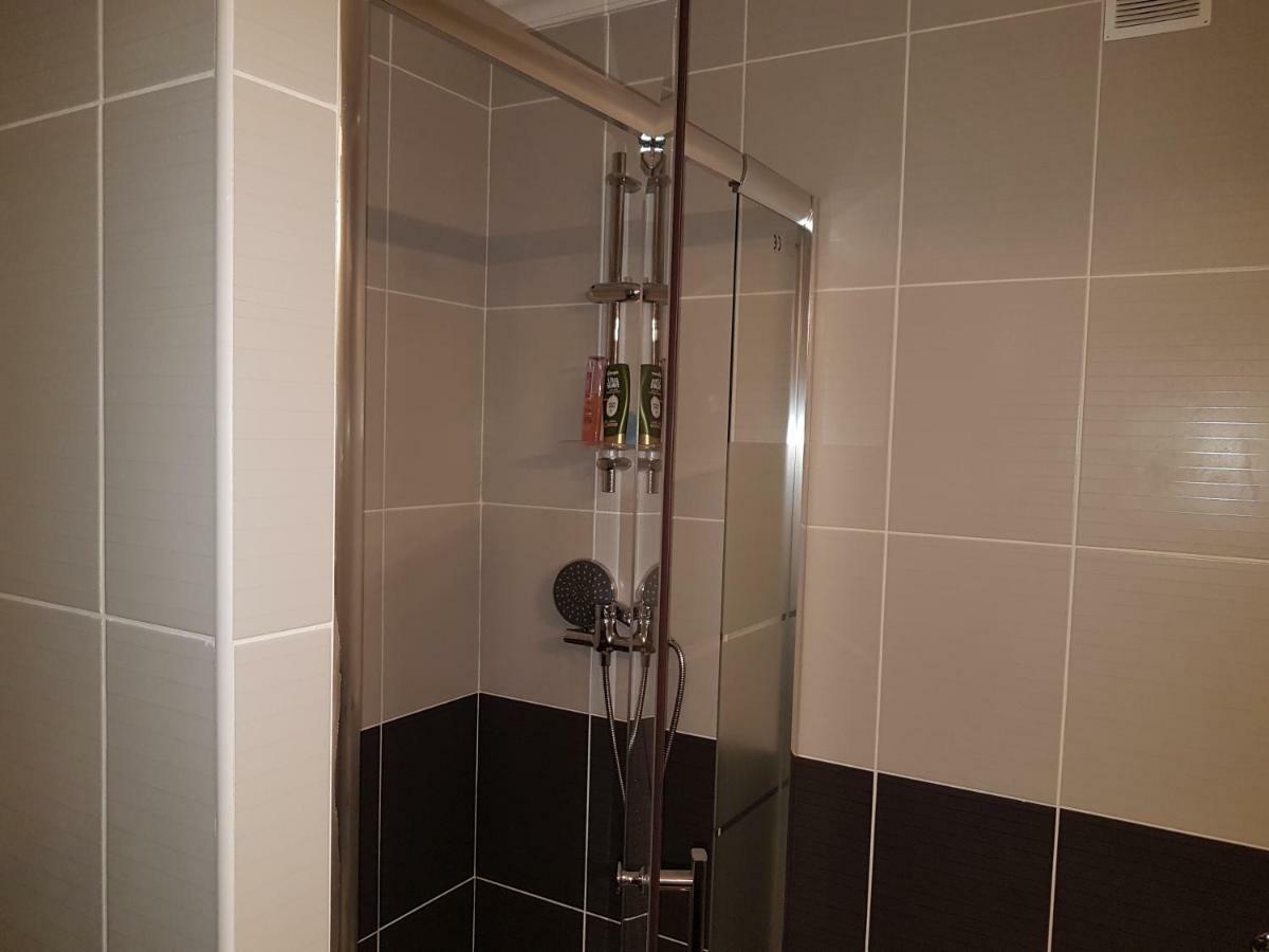 Apartment Sao Rafael Holidays Albufeira Eksteriør bilde