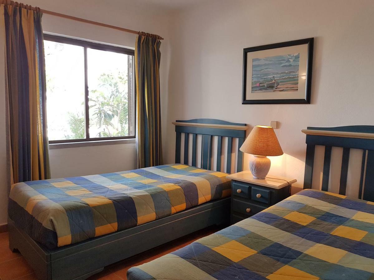Apartment Sao Rafael Holidays Albufeira Eksteriør bilde